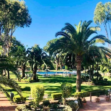Puerto Banus Richi Suite มาร์เบยา ภายนอก รูปภาพ