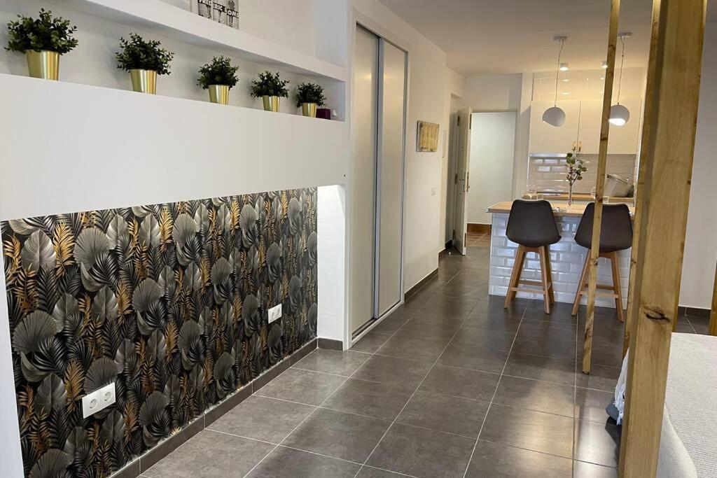 Puerto Banus Richi Suite มาร์เบยา ภายนอก รูปภาพ