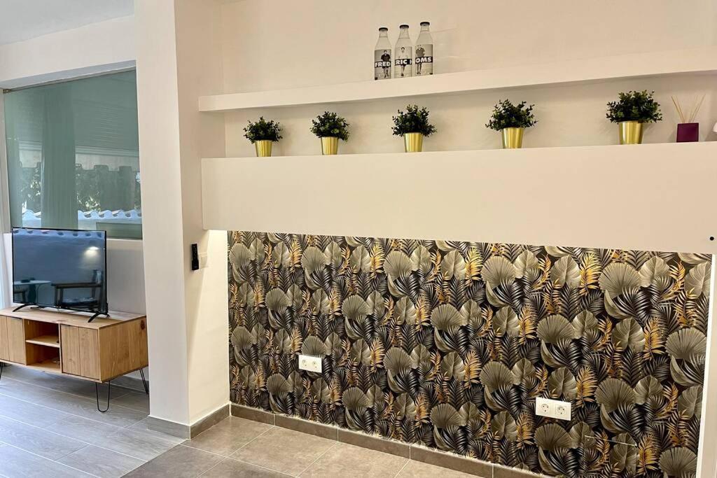 Puerto Banus Richi Suite มาร์เบยา ภายนอก รูปภาพ