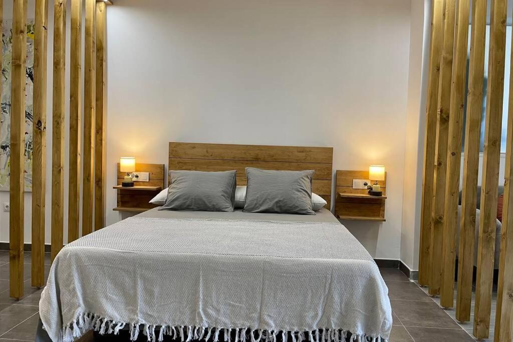 Puerto Banus Richi Suite มาร์เบยา ภายนอก รูปภาพ