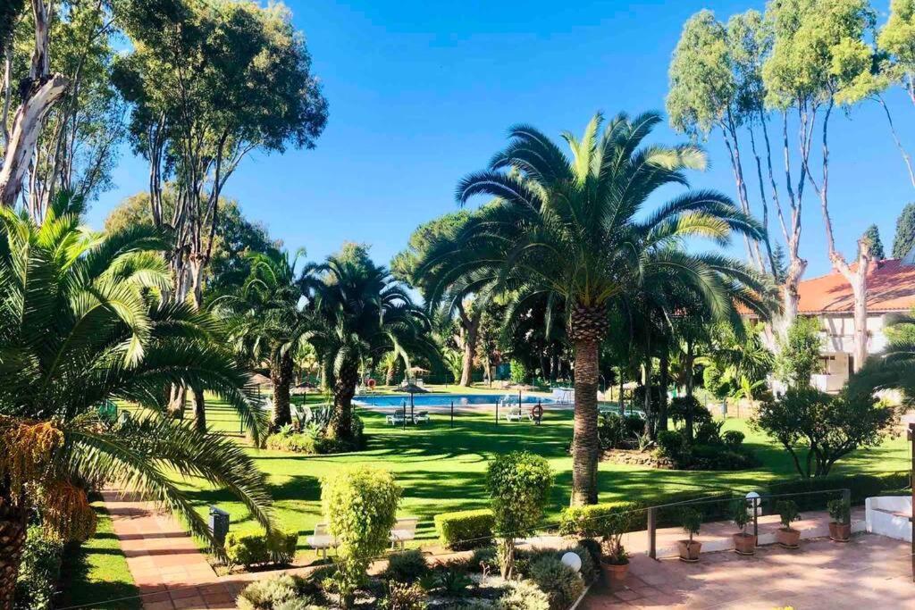 Puerto Banus Richi Suite มาร์เบยา ภายนอก รูปภาพ