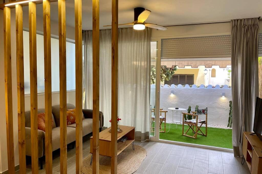 Puerto Banus Richi Suite มาร์เบยา ภายนอก รูปภาพ